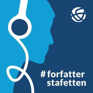 Forfatterstafetten by Ib Helles Olesen