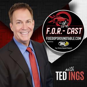 Fixed Ops Roundtable by Ted Ings