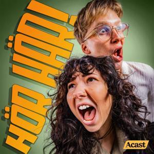Hör Här! by Acast