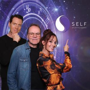 Stjörnuspeki – Orkugreining by stjornuspeki