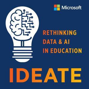 Ideate: Rethinking Data and Ai in Education by Microsoft Education