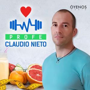 PROFE CLAUDIO NIETO by Profe Claudio Nieto