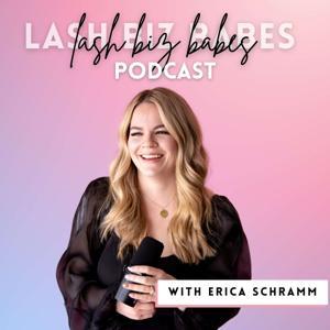 Lash Biz Babes by Erica Schramm