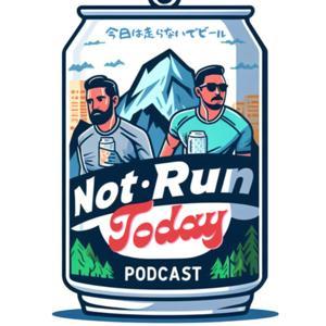 今日は走らないでビール by 今日は走らないでビール | NotRunToday, Beer