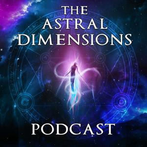 The Astral Dimensions by Vincent Field