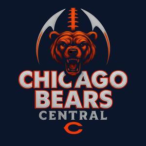 Chicago Bears Central by The B.R.E.A.K.S Media