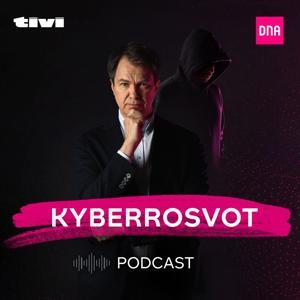 Kyberrosvot by Tivi & DNA