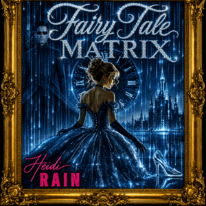 Happily Even After Love And Addiction With Heidi Rain by Reverend Heidi Rain