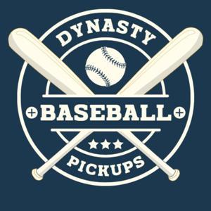 Dynasty Baseball Pickups by Taylor Corso, Kyle Sonntag, Enrico Matasa