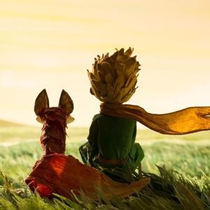 小王子 | 中英字幕导读版 by Bolazynes