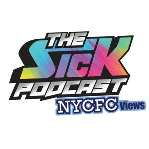 The Sick Podcast - NYCFC Views: New York City FC by The Sick Podcast