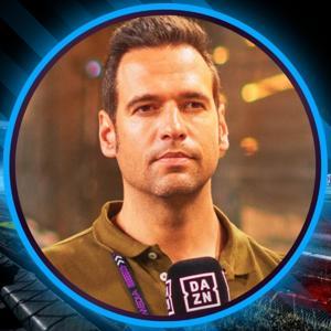 Roldán Rodríguez | Fórmula 1 y Mundo del Motor by Roldan Rodriguez