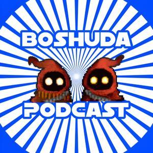 Boshuda Podcast - der deutsche Star Wars: Shatterpoint Podcast by Boshuda Podcast