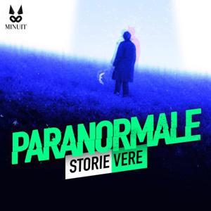 Paranormale • Storie Vere by Studio Minuit