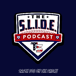 The SLIDE Podcast - Youth Baseball & Softball Podcast by Coach Aaron