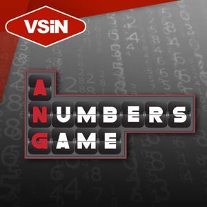 A Numbers Game by VSiN