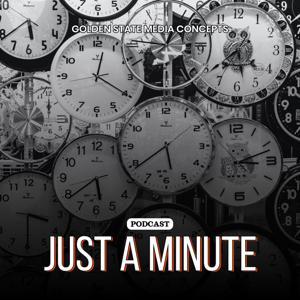 GSMC Classics: Just a Minute by GSMC Comedy & Family Network