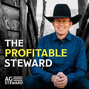 The Profitable Steward by Jared Sorensen
