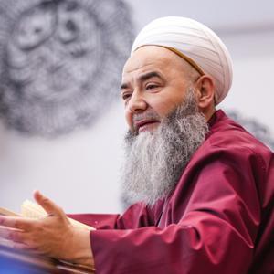 Cübbeli Ahmet Hoca by Cübbeli Ahmet Hoca