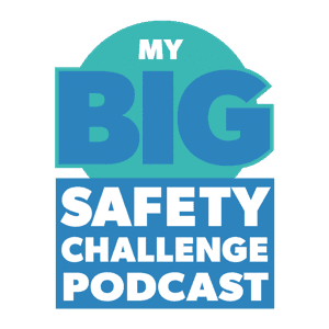 My Big Safety Challenge by bcsp
