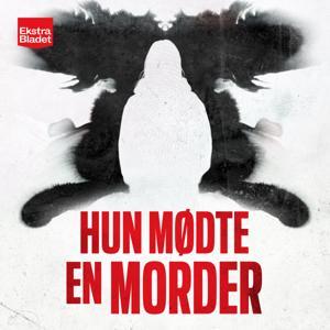 Hun mødte en morder by Ekstra Bladet