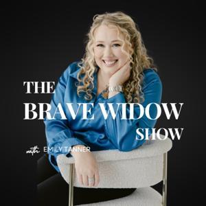 Brave Widow Show by Emily Tanner