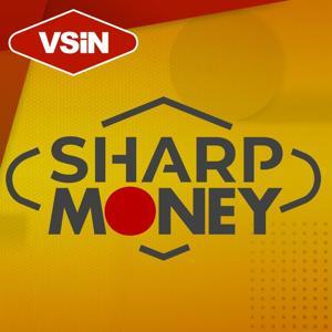 Sharp Money by VSiN