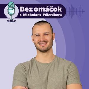 Bez omáčok s Michalom Páleníkom by Michal Páleník, Planeat