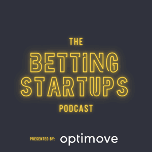 The Betting Startups Podcast by BettingStartups.com