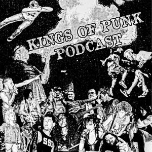 The Kings of Punk by The Kings of Punk