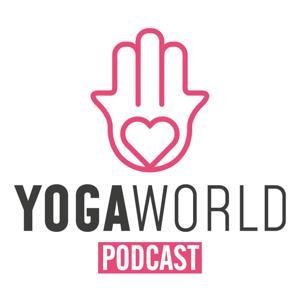 Yoga World Podcast by Yogaworld.de