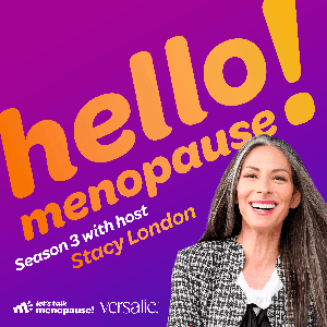 Hello Menopause! by Let's Talk Menopause