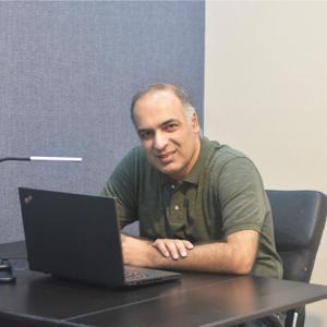 پادکست محمدرضا شعبانعلی - mohammadreza shabanali by nimac