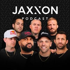 JAXXON PODCAST by Jaxxon Podcast
