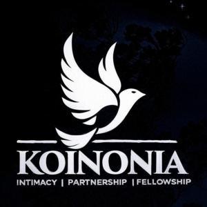 KOINONIA EXPERIENCE WITH APOSTLE JOSHUA SELMAN (ENI) by Ayinde Abraham Abiodun