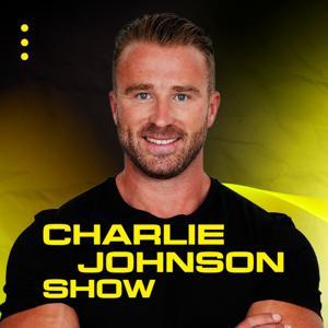 The Charlie Johnson Show by Charlie Johnson