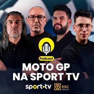 MotoGP na SPORT TV by MotoGP na SPORT TV