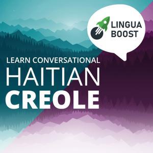 Learn Haitian Creole with LinguaBoost by LinguaBoost