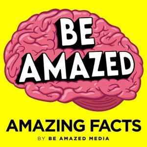 Be Amazed by Be Amazed