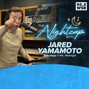 The Nightcap with Jared Yamamoto by Cox Media Group Atlanta