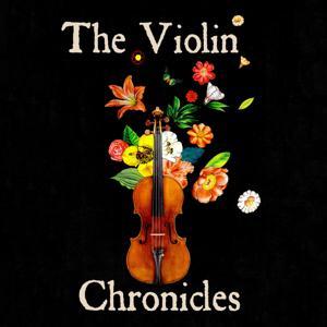 The Violin Chronicles Podcast by Linda Lespets