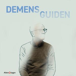 Demensguiden by Ældre Sagen