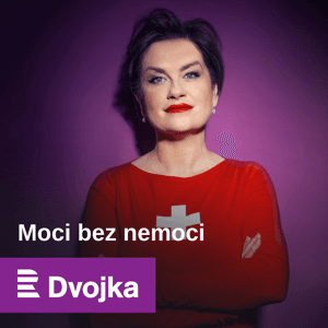 Moci bez nemoci by Český rozhlas