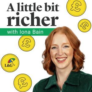 A Little Bit Richer by Legal & General