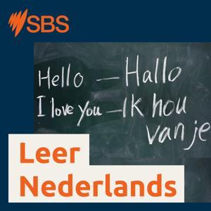 Learn Dutch - Leer Nederlands by SBS