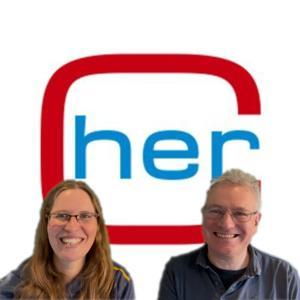 The CRICKETher Weekly by CRICKETher