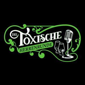 Die Toxische Herrenrunde by Michael Kleanthous Sascha Bisley