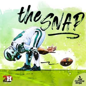 The Snap by The Cutting Edge