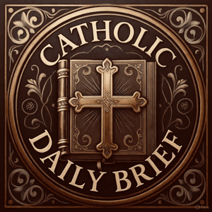 Catholic Daily Brief by Eremita