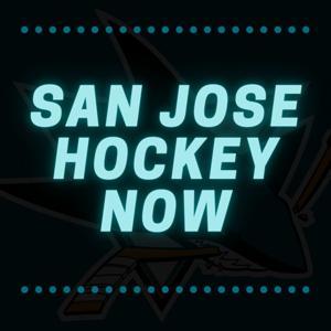 San Jose Hockey Now Podcast by Sheng Peng, Keegan McNally, Bleav